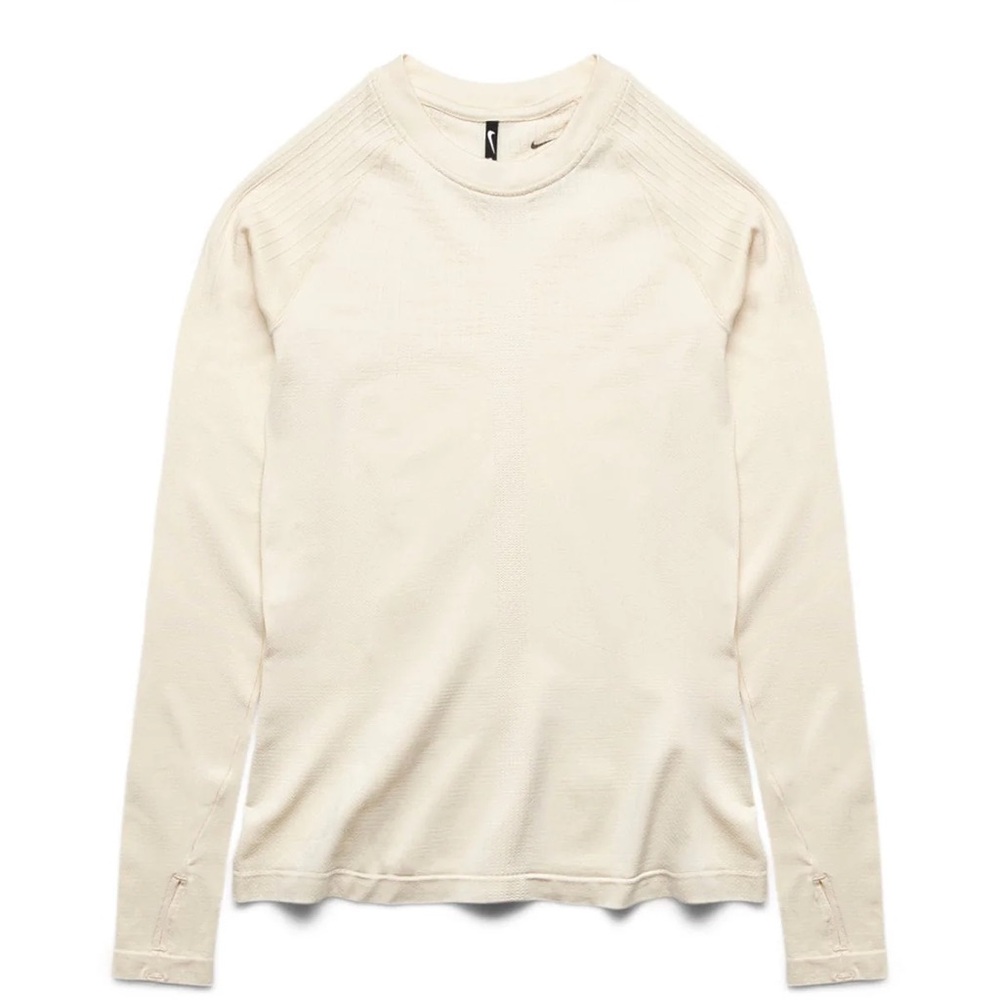 MMW WOMEN'S DRI-FIT long sleeve